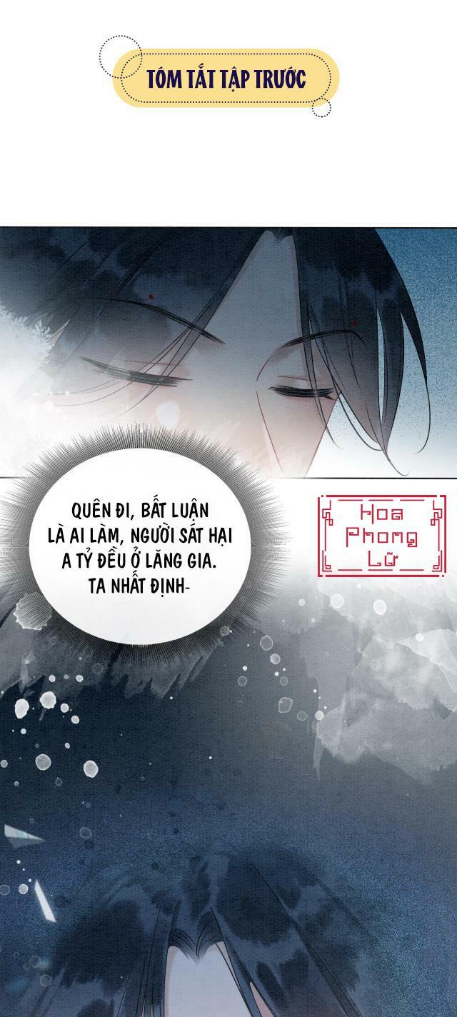 Sổ Tay Công Lược Hắc Liên Hoa Chapter 8 - Trang 1