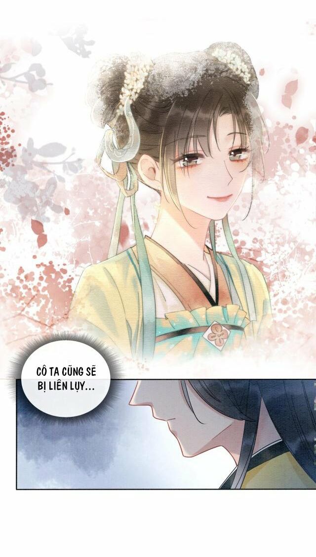 Sổ Tay Công Lược Hắc Liên Hoa Chapter 8 - Trang 12