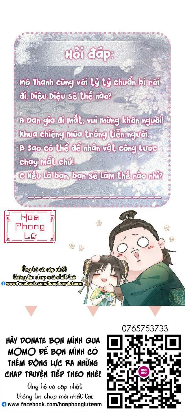 Sổ Tay Công Lược Hắc Liên Hoa Chapter 9 - Trang 30