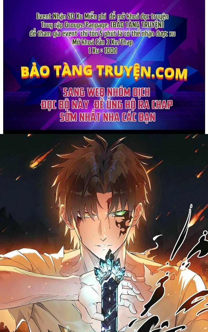 Ta Là Sát Thần Chapter 13 - Trang 1