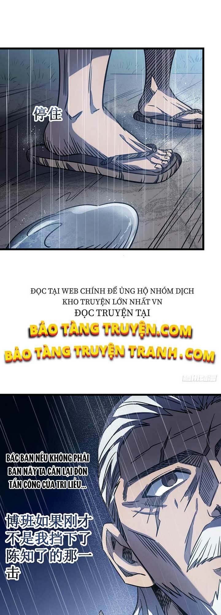 Ta Là Sát Thần Chapter 13 - Trang 12