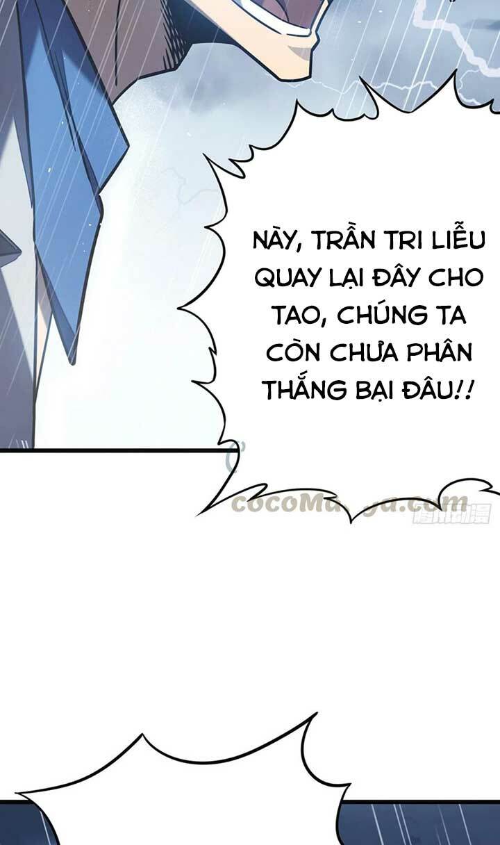 Ta Là Sát Thần Chapter 13 - Trang 21