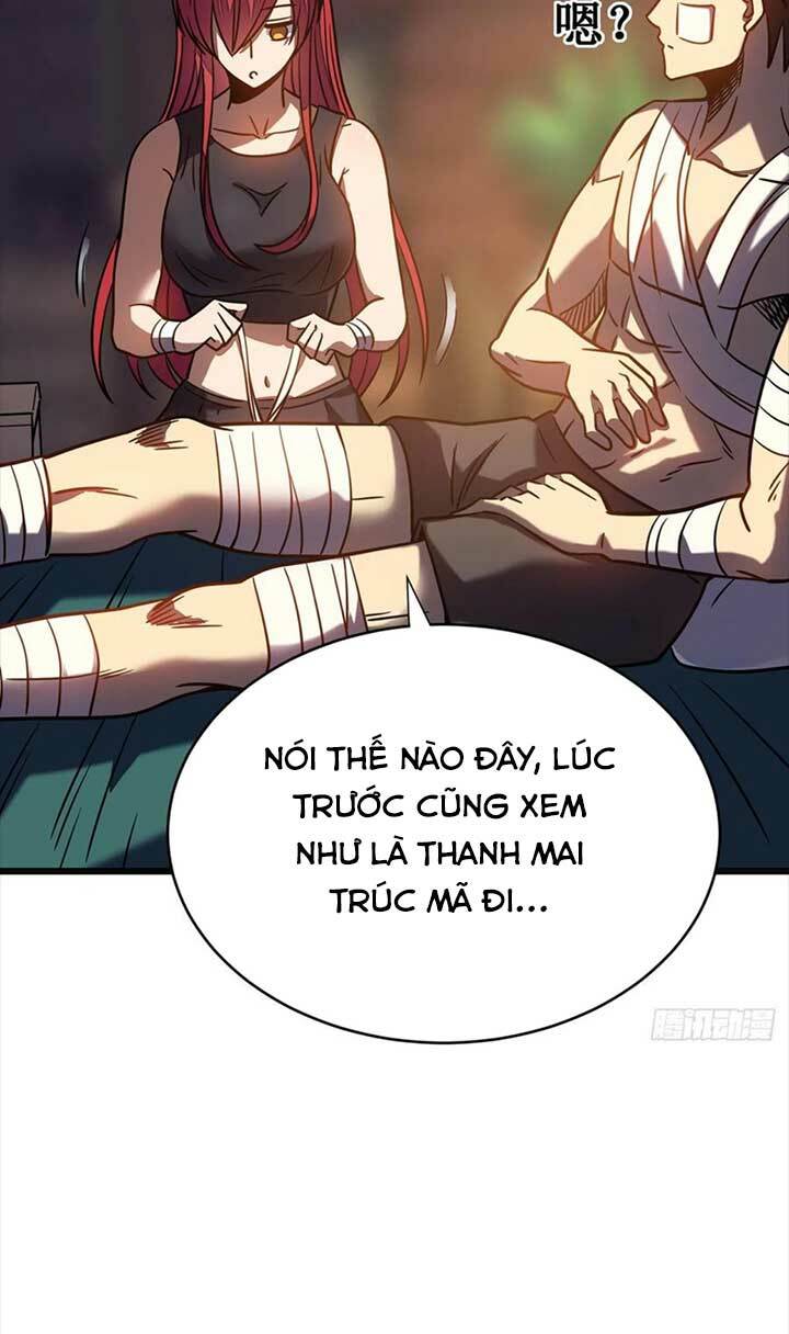 Ta Là Sát Thần Chapter 13 - Trang 30