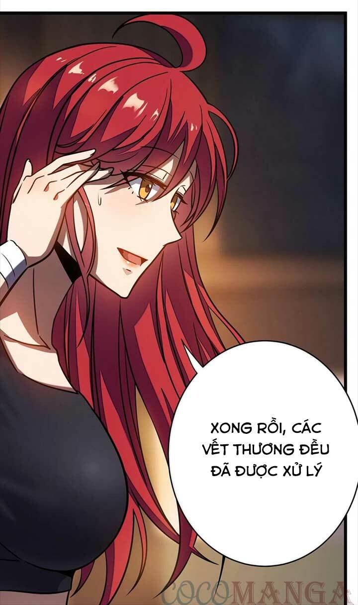 Ta Là Sát Thần Chapter 13 - Trang 31