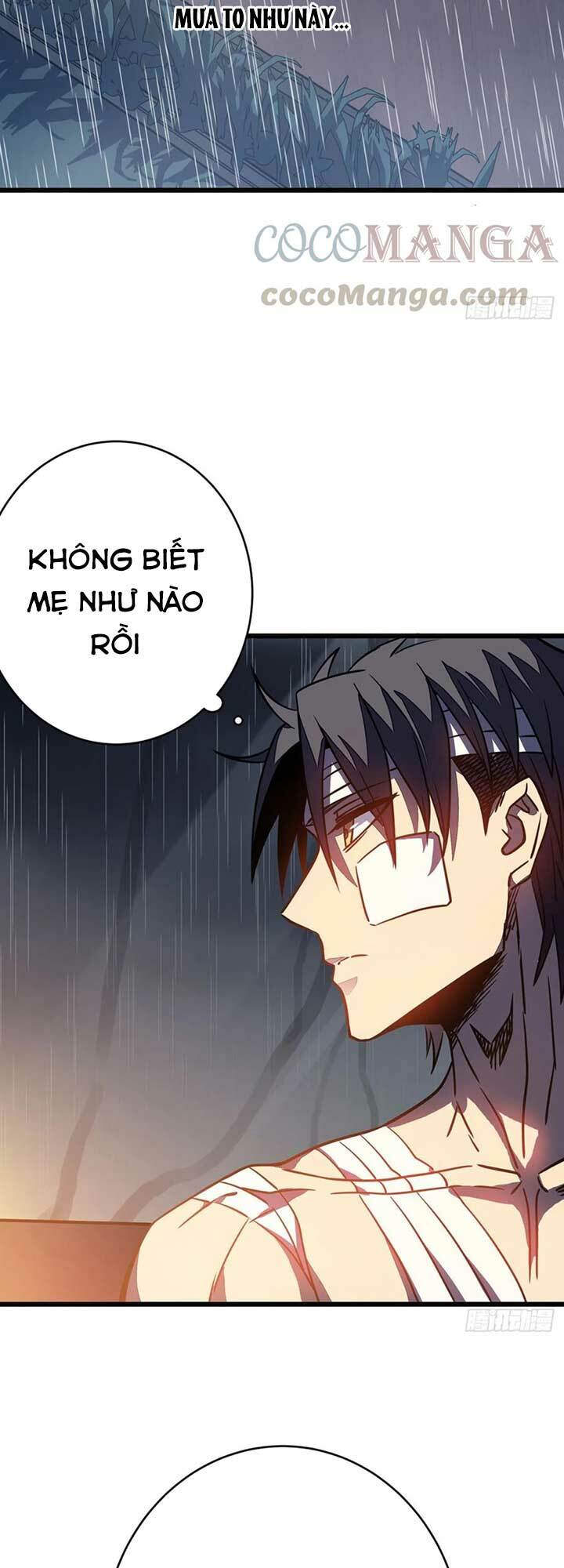 Ta Là Sát Thần Chapter 13 - Trang 36