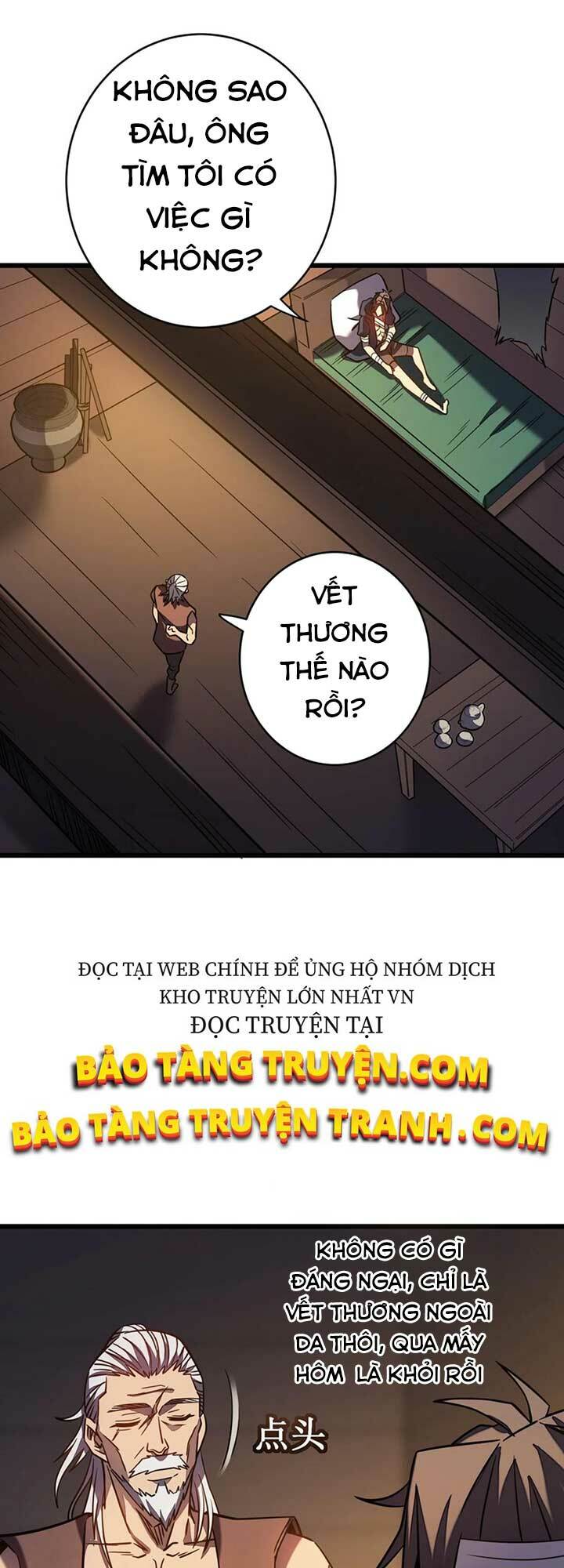 Ta Là Sát Thần Chapter 13 - Trang 48