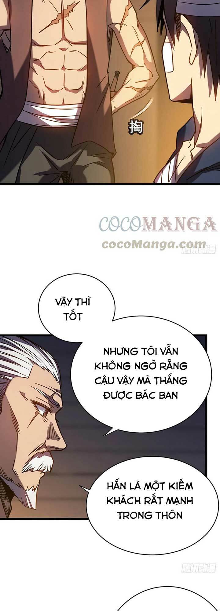 Ta Là Sát Thần Chapter 13 - Trang 49