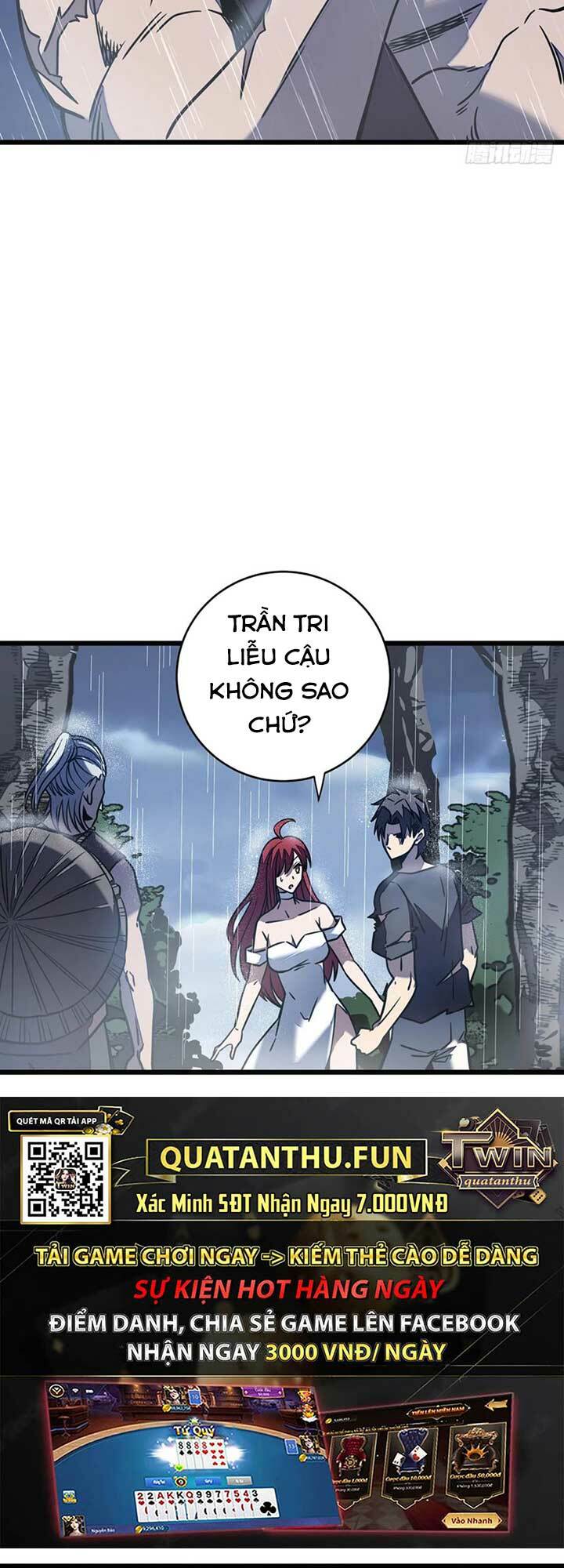 Ta Là Sát Thần Chapter 13 - Trang 6