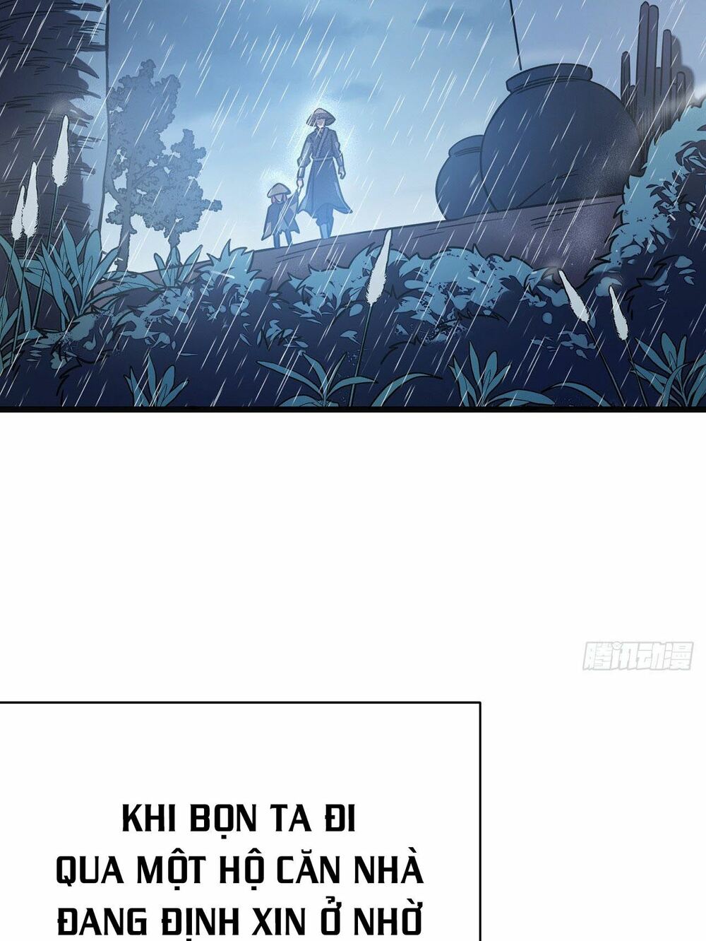 Ta Là Sát Thần Chapter 14 - Trang 2