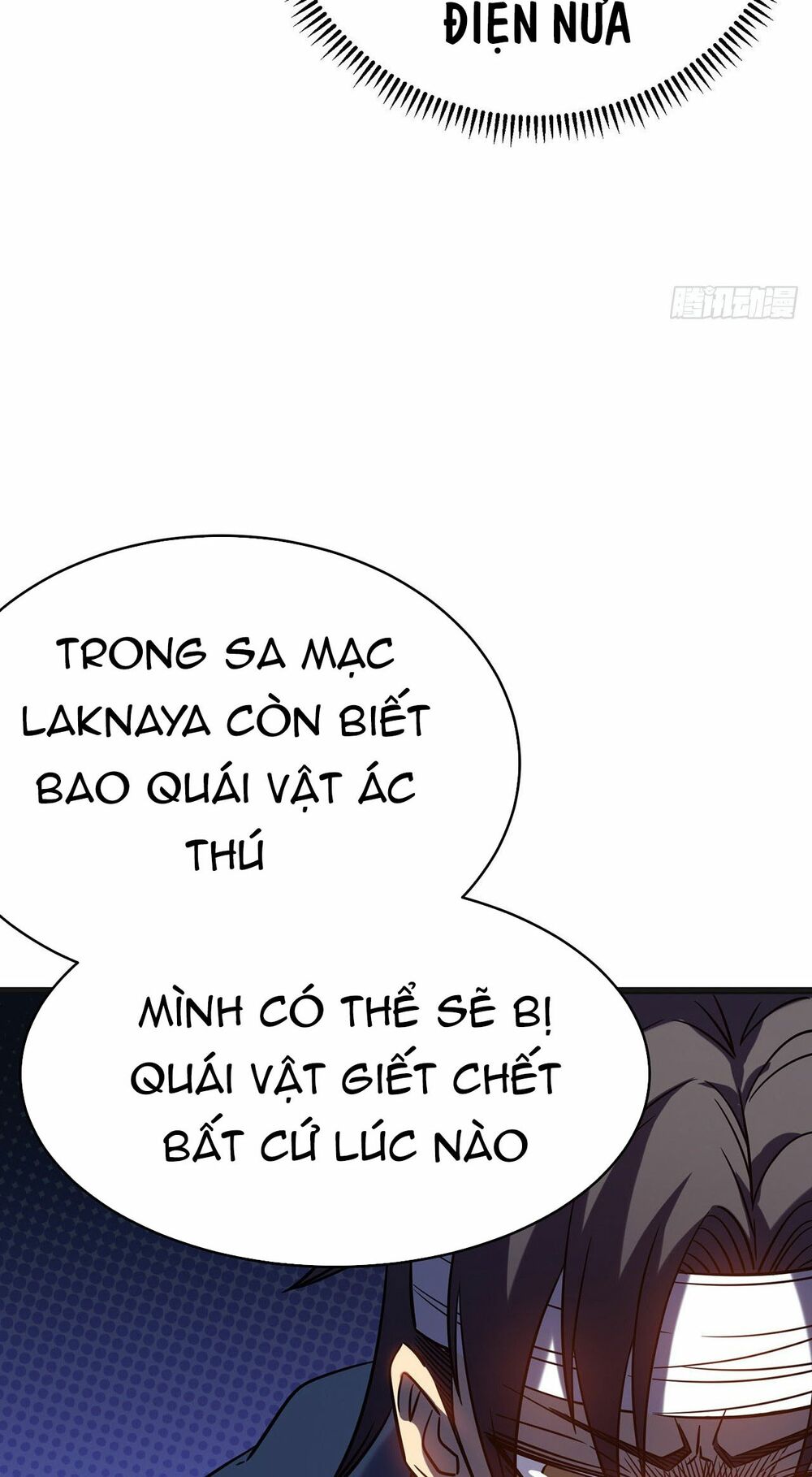 Ta Là Sát Thần Chapter 14 - Trang 31