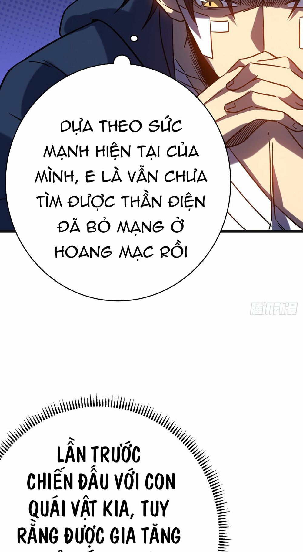 Ta Là Sát Thần Chapter 14 - Trang 32