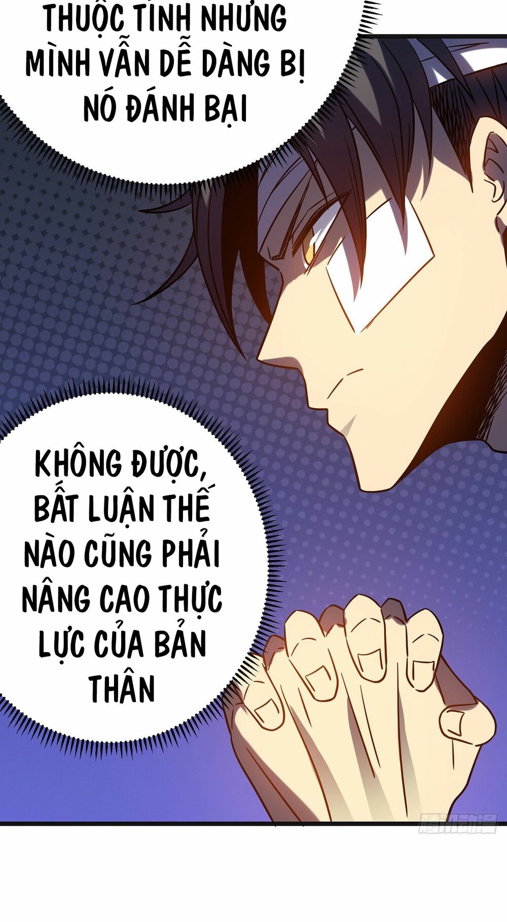 Ta Là Sát Thần Chapter 14 - Trang 33