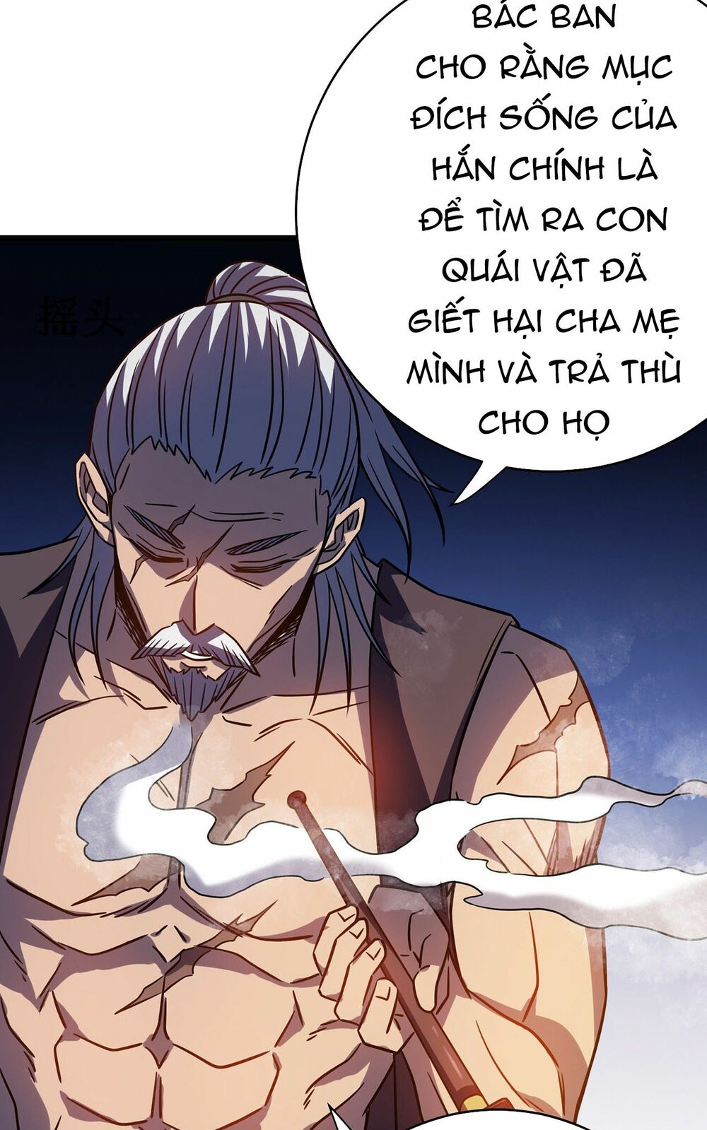 Ta Là Sát Thần Chapter 14 - Trang 40