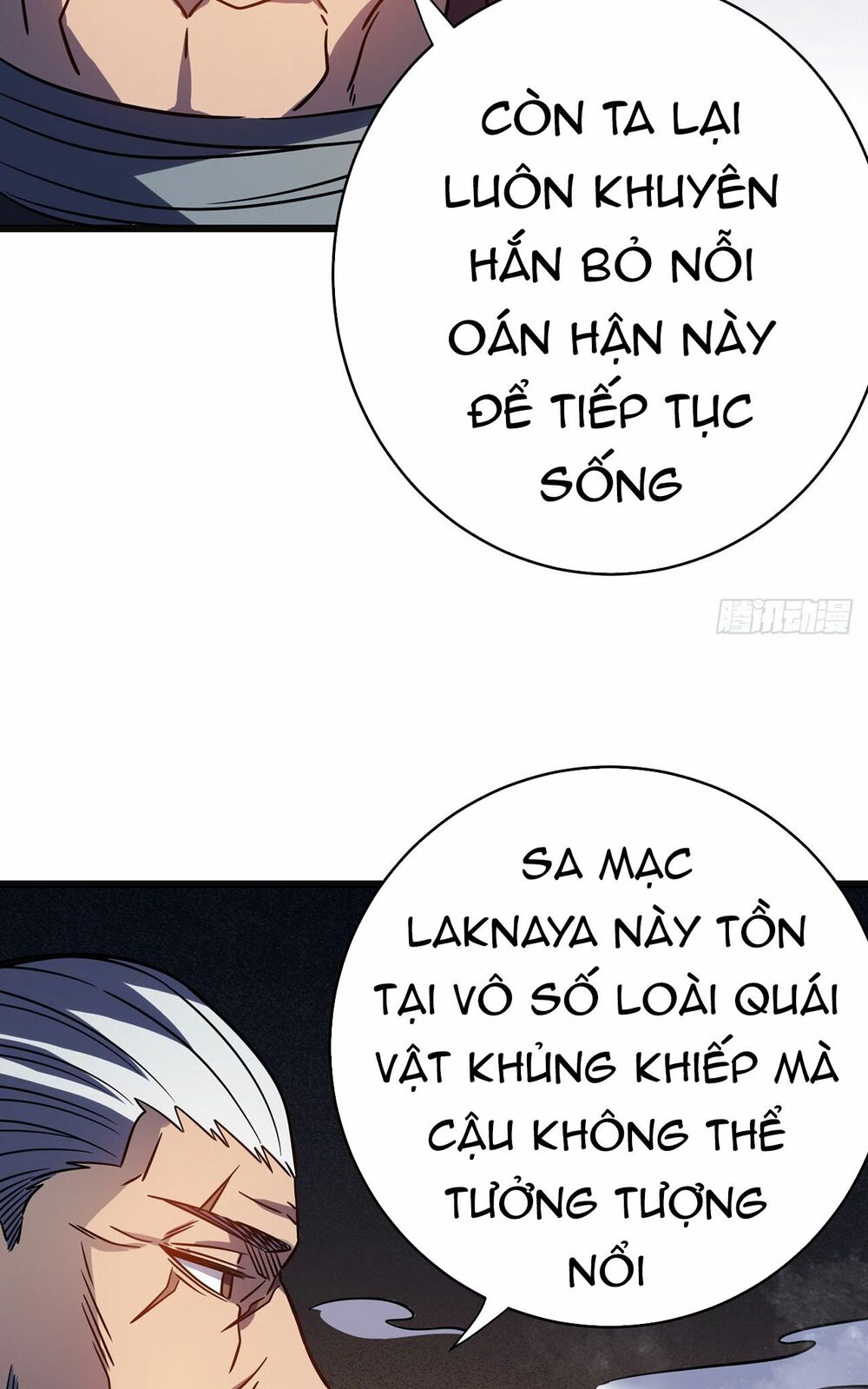 Ta Là Sát Thần Chapter 14 - Trang 41