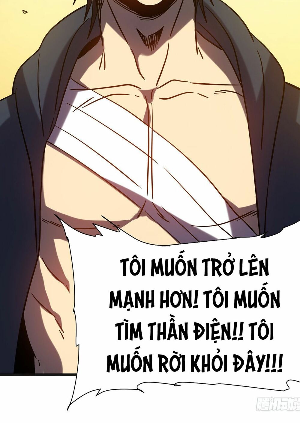 Ta Là Sát Thần Chapter 14 - Trang 44