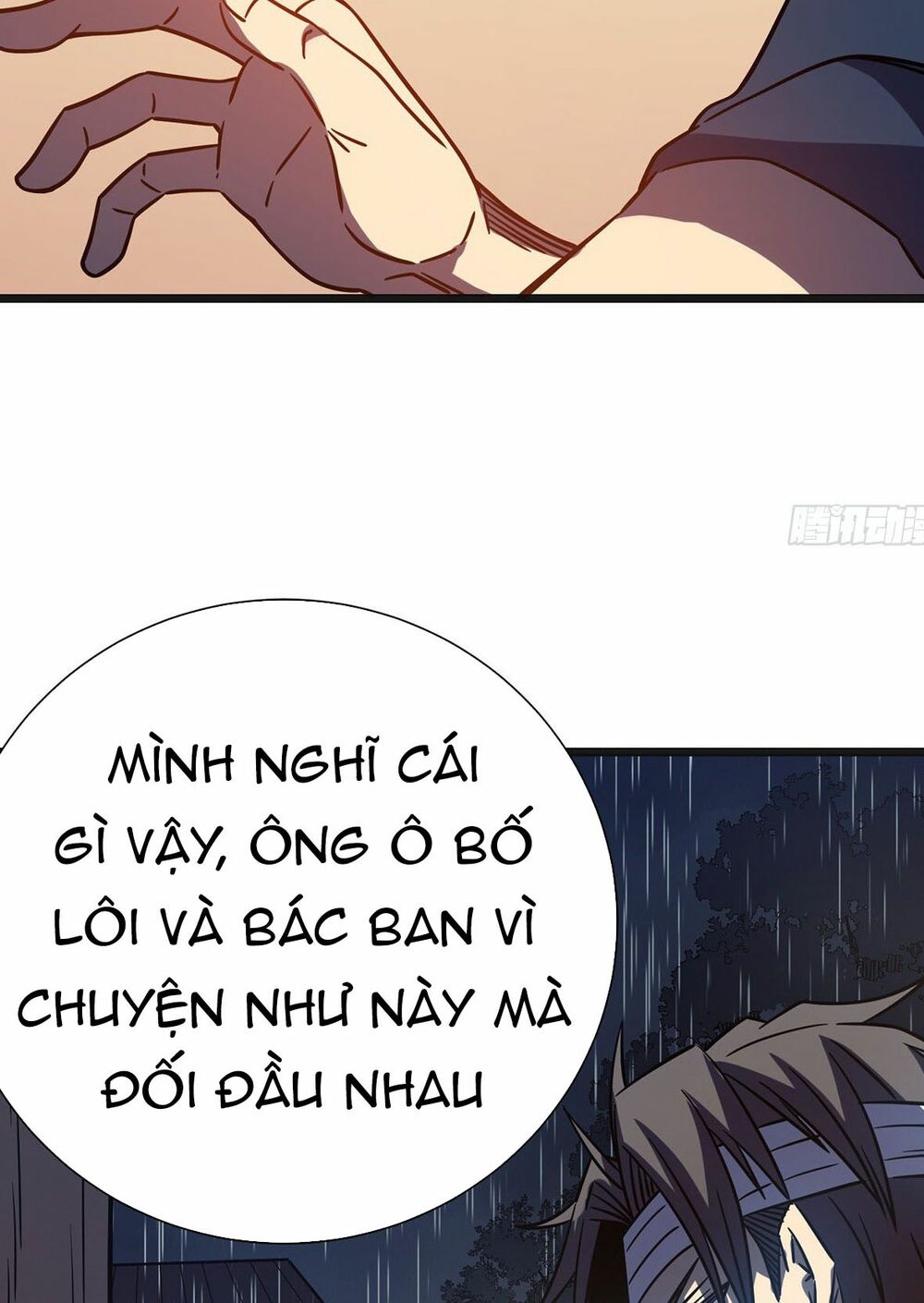 Ta Là Sát Thần Chapter 14 - Trang 49