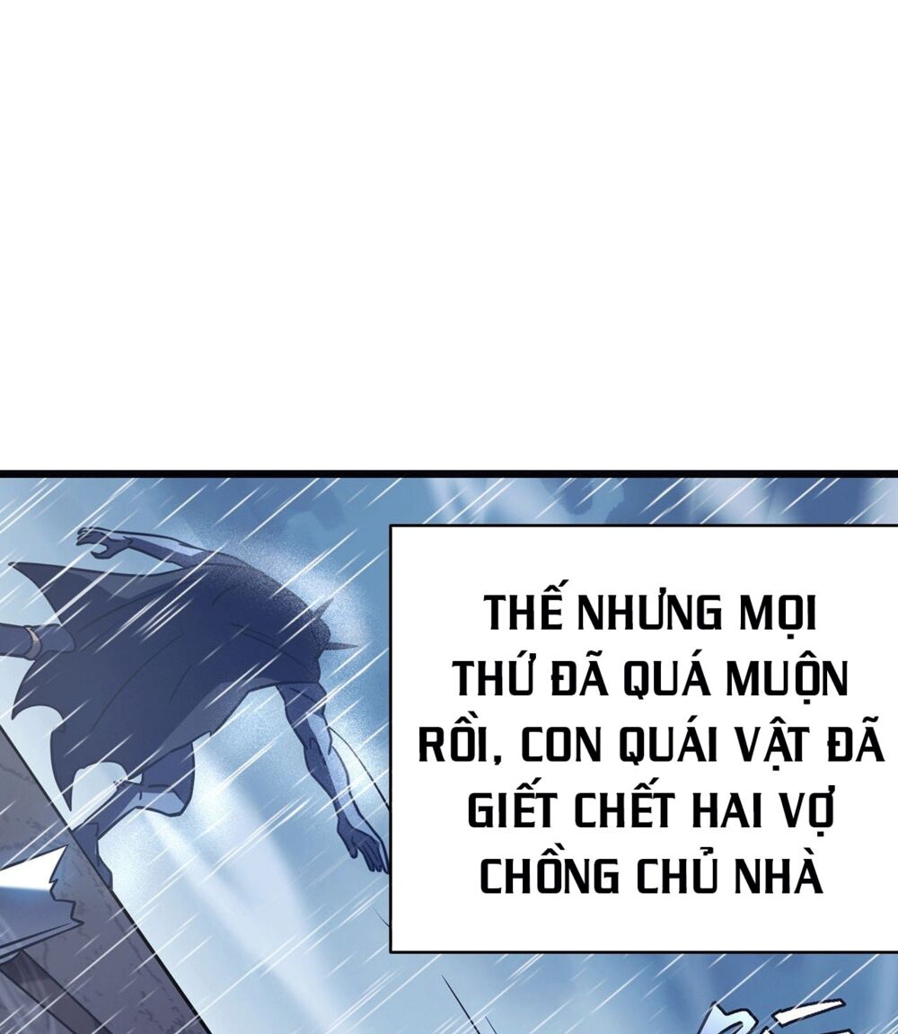 Ta Là Sát Thần Chapter 14 - Trang 5