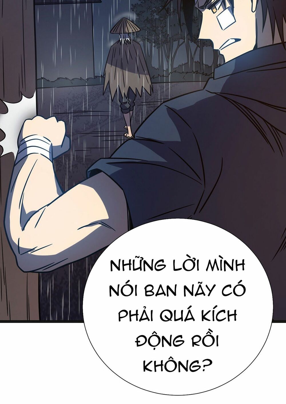 Ta Là Sát Thần Chapter 14 - Trang 50