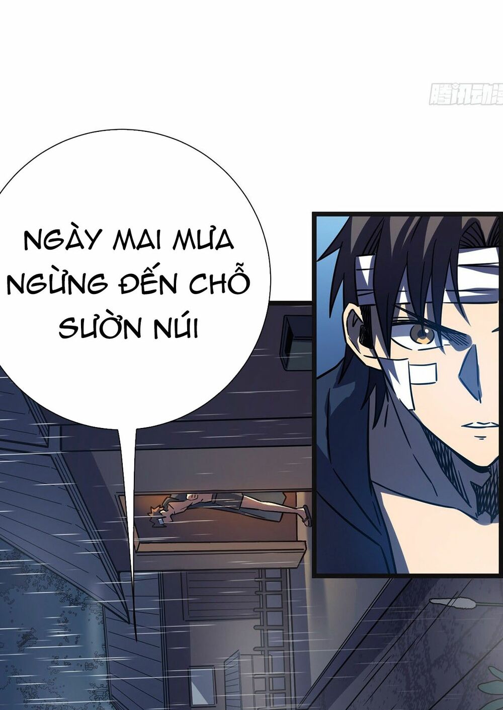 Ta Là Sát Thần Chapter 14 - Trang 51