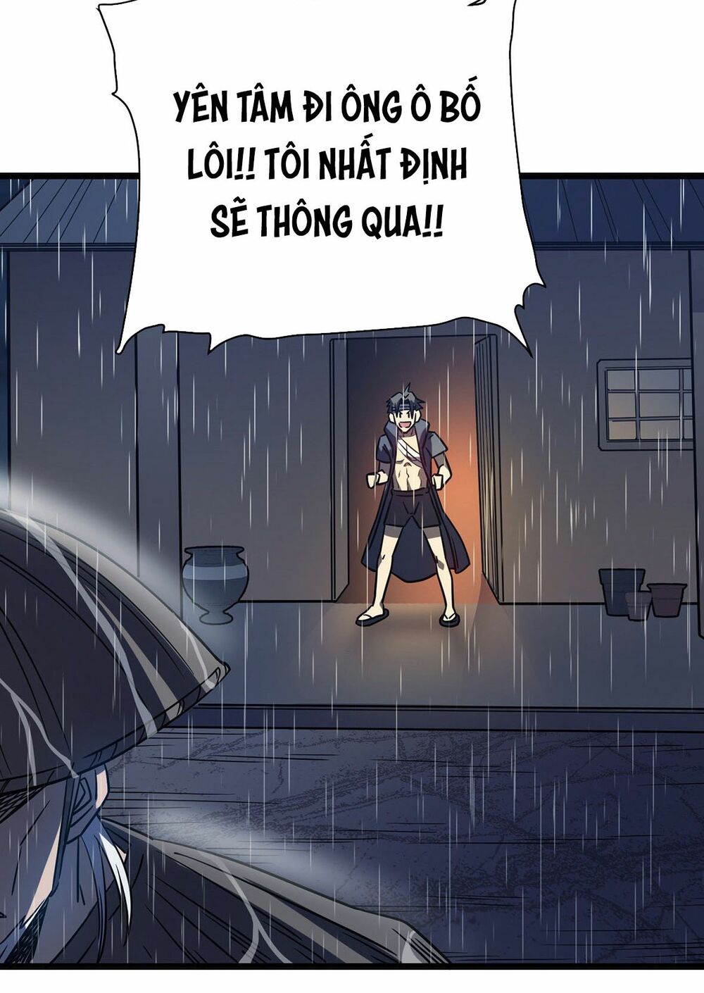 Ta Là Sát Thần Chapter 14 - Trang 55