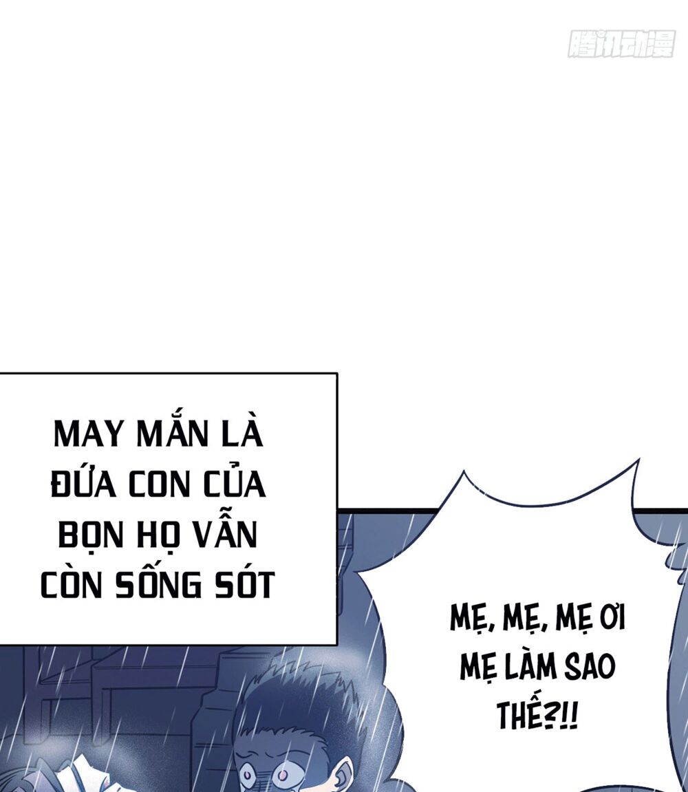 Ta Là Sát Thần Chapter 14 - Trang 7