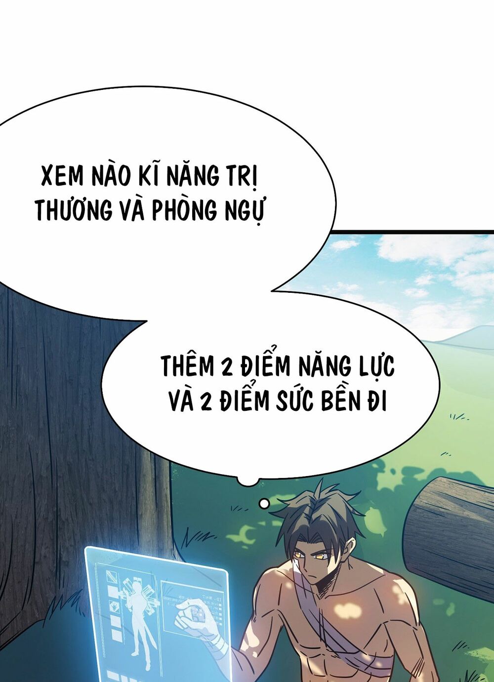 Ta Là Sát Thần Chapter 14 - Trang 79