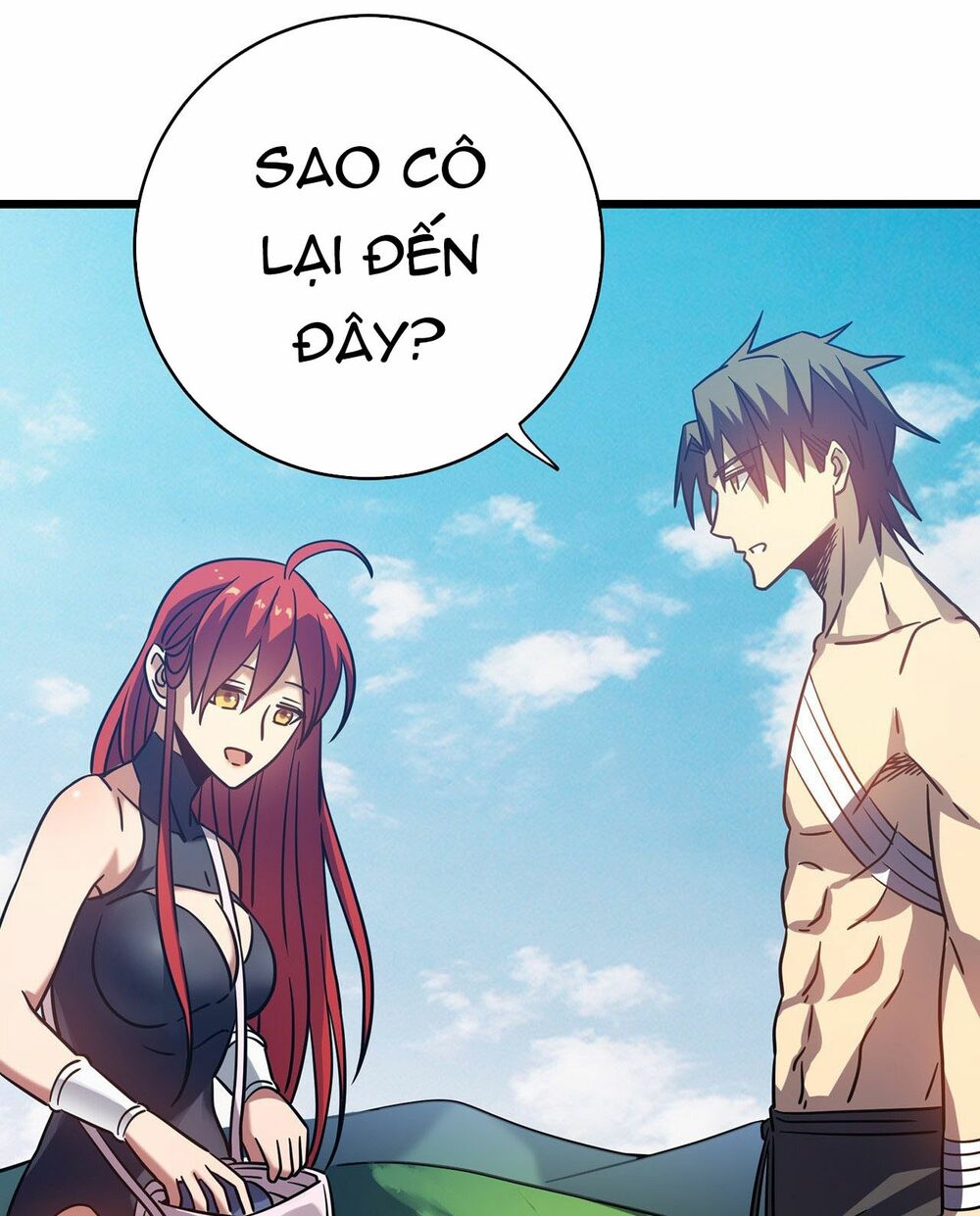 Ta Là Sát Thần Chapter 14 - Trang 85