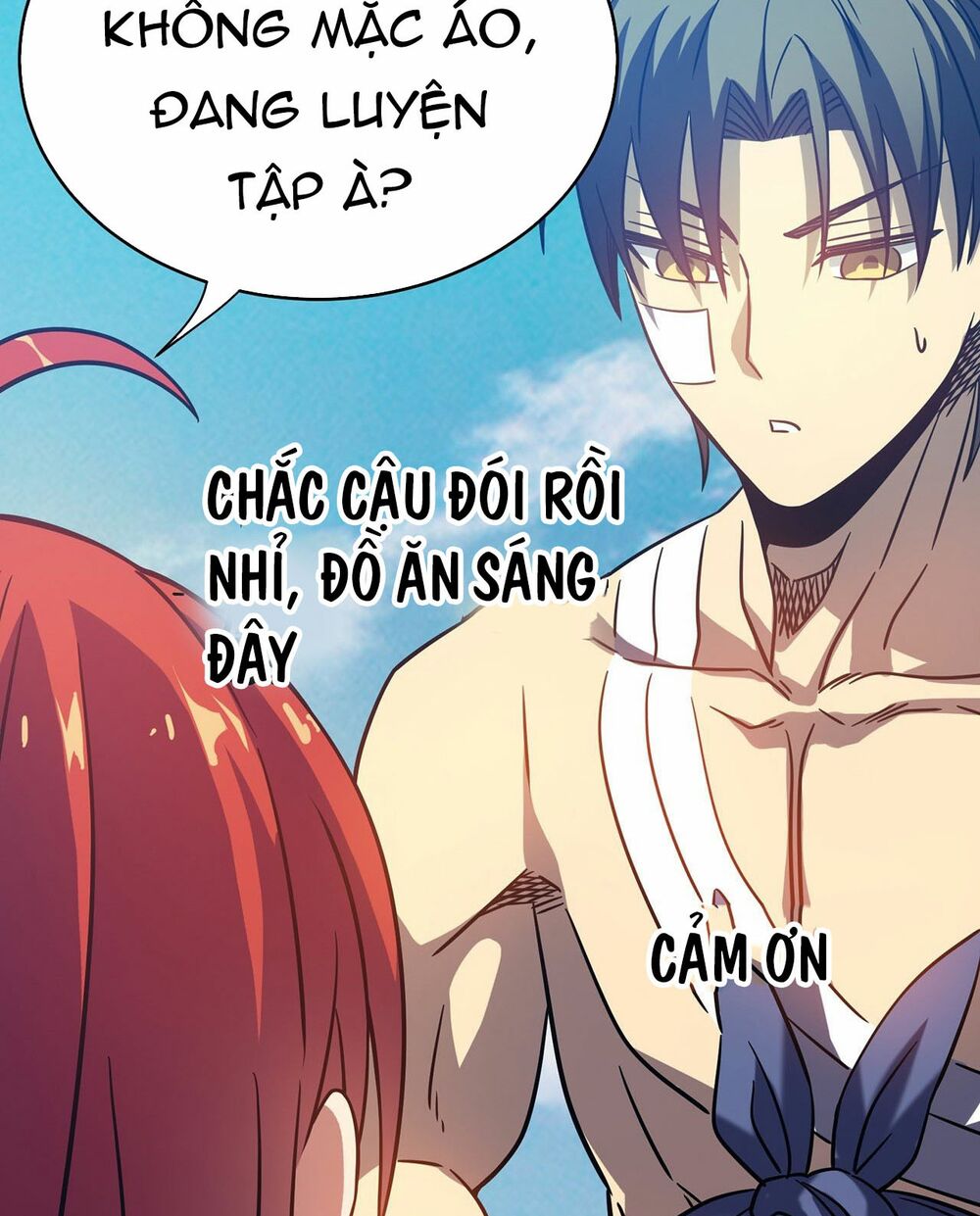 Ta Là Sát Thần Chapter 14 - Trang 87