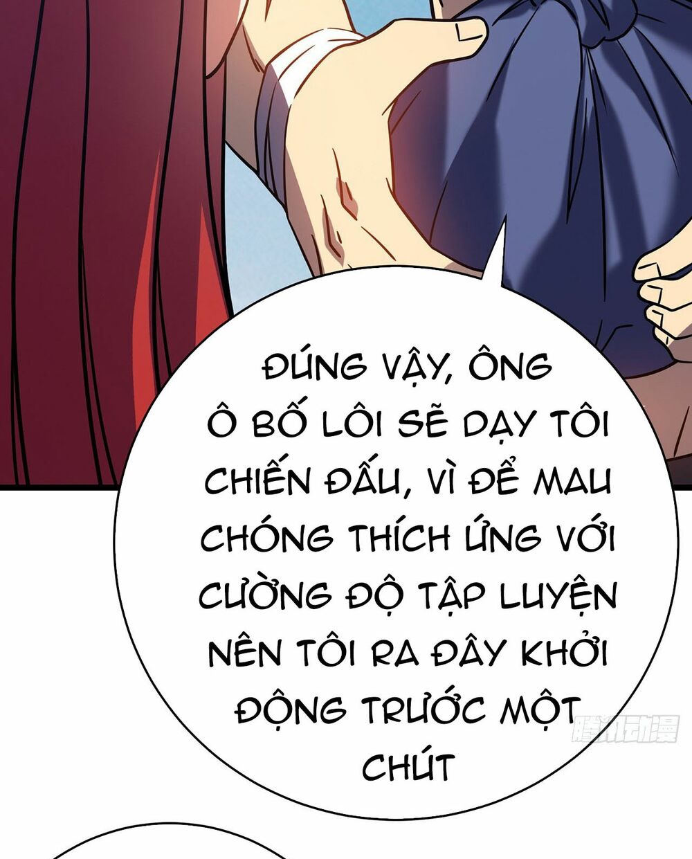 Ta Là Sát Thần Chapter 14 - Trang 88