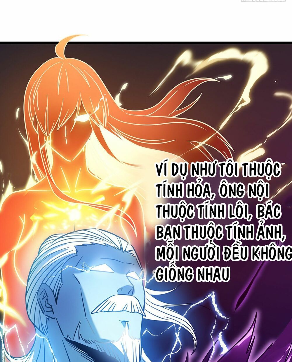 Ta Là Sát Thần Chapter 14 - Trang 96