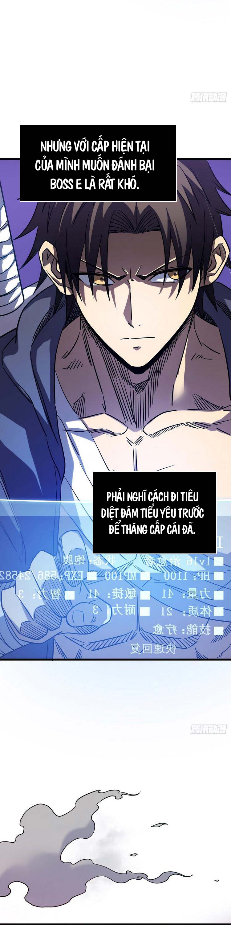 Ta Là Sát Thần Chapter 15 - Trang 25