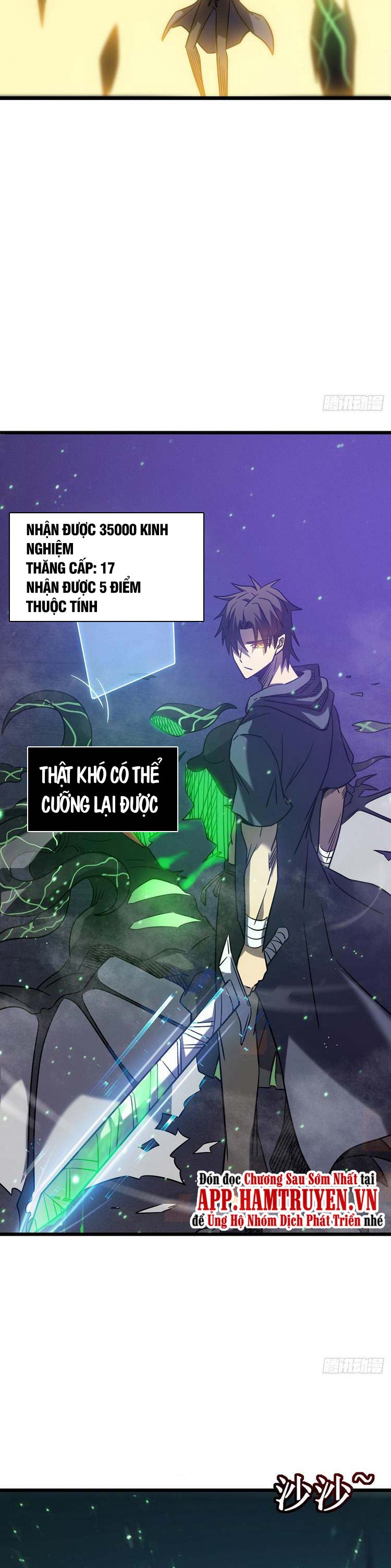 Ta Là Sát Thần Chapter 15 - Trang 39