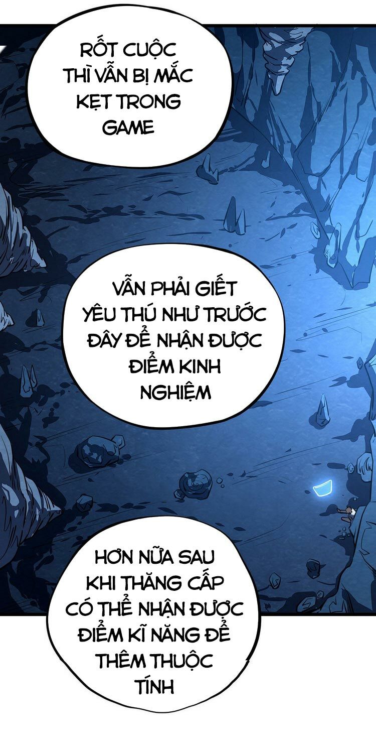 Ta Là Sát Thần Chapter 5 - Trang 1