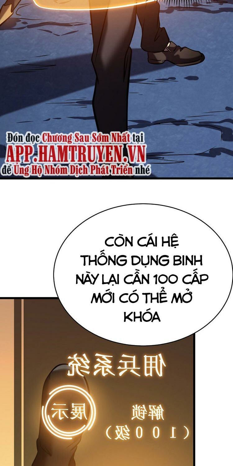 Ta Là Sát Thần Chapter 5 - Trang 10