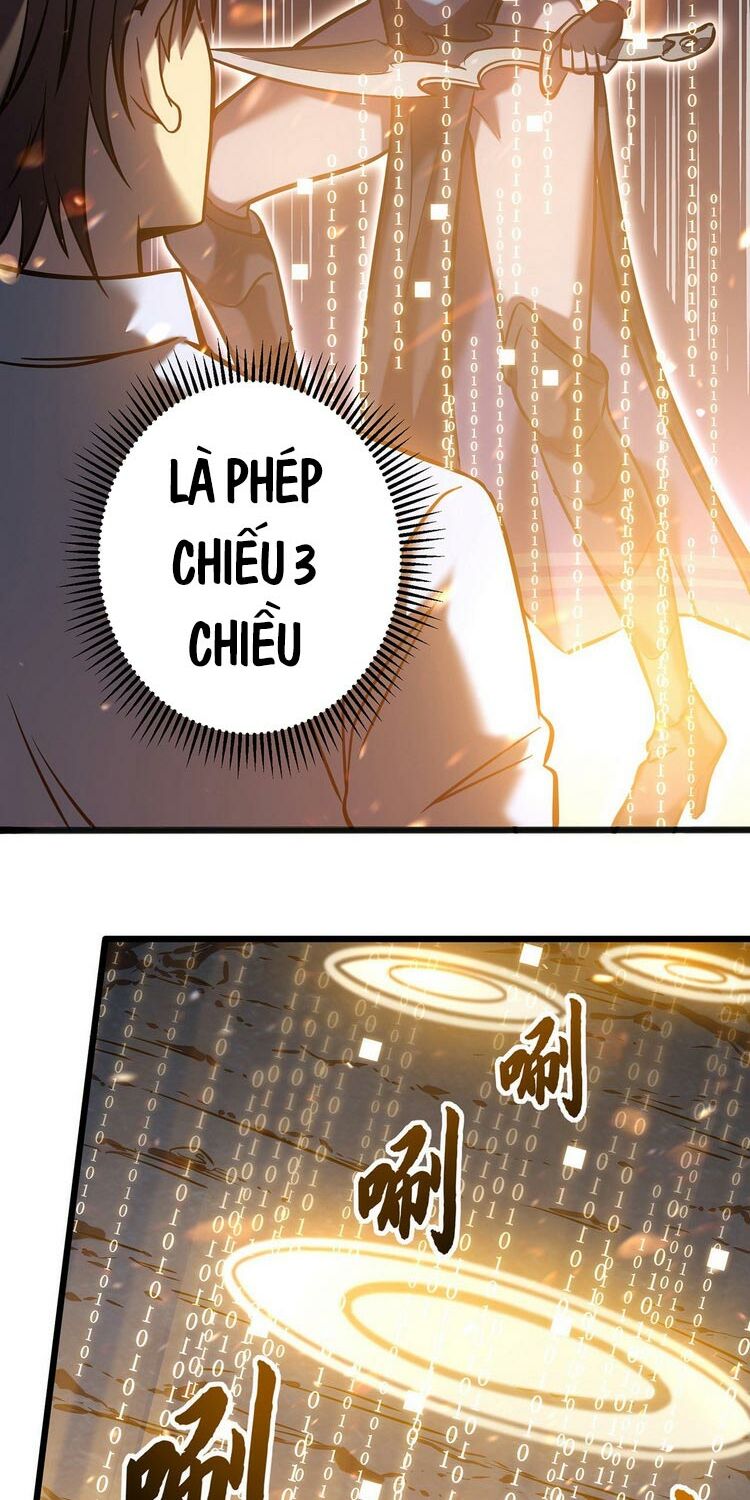 Ta Là Sát Thần Chapter 5 - Trang 16