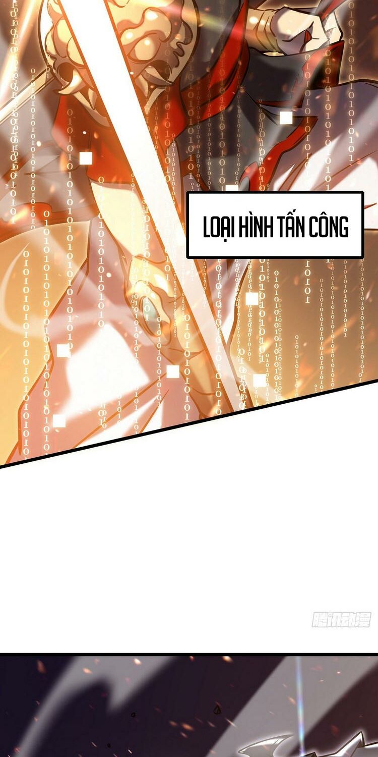 Ta Là Sát Thần Chapter 5 - Trang 18