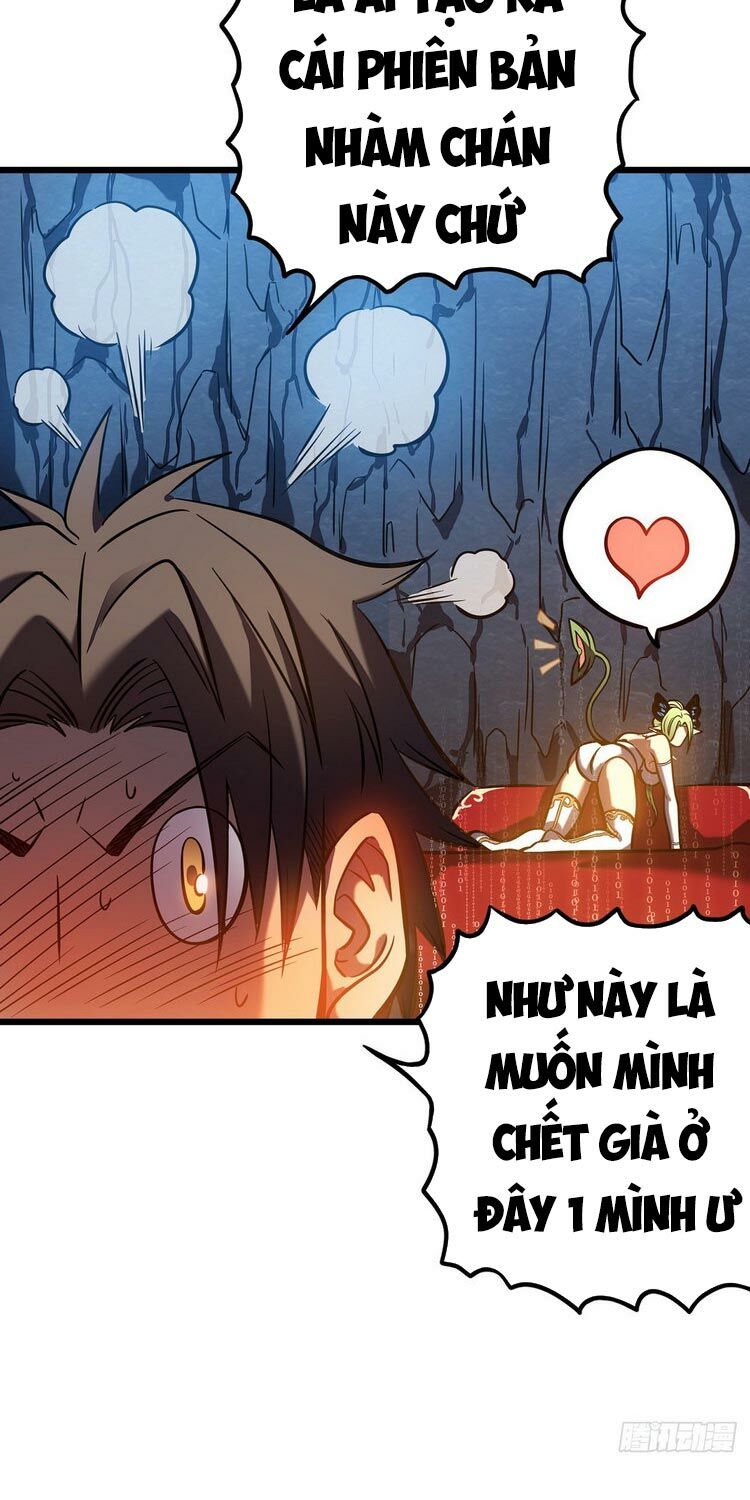 Ta Là Sát Thần Chapter 5 - Trang 28