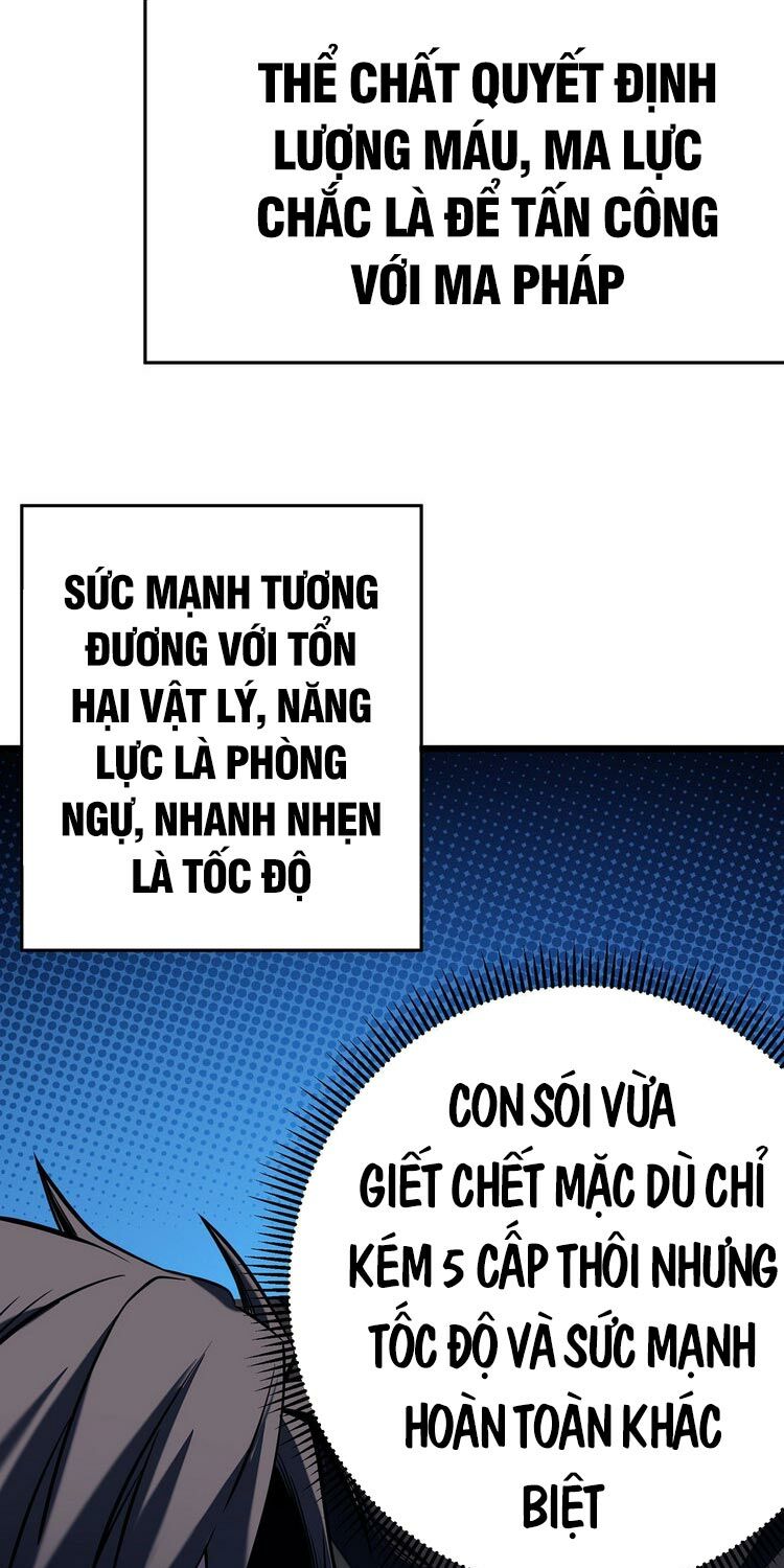 Ta Là Sát Thần Chapter 5 - Trang 36