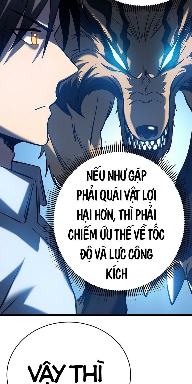 Ta Là Sát Thần Chapter 5 - Trang 37