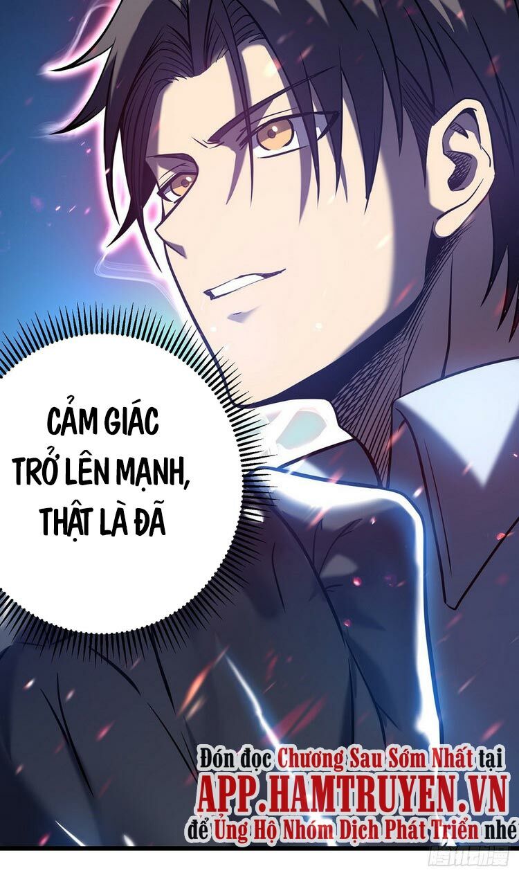 Ta Là Sát Thần Chapter 5 - Trang 42