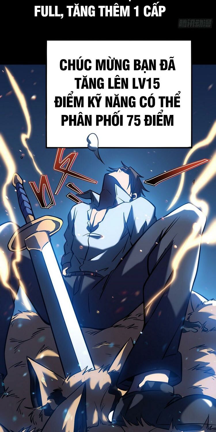 Ta Là Sát Thần Chapter 5 - Trang 62