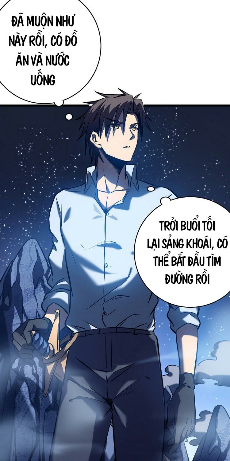 Ta Là Sát Thần Chapter 5 - Trang 67