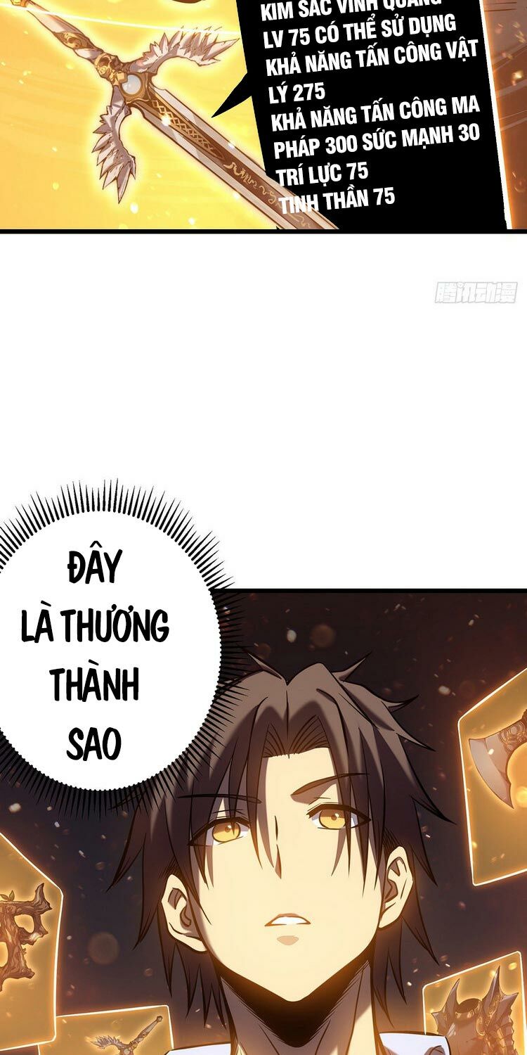 Ta Là Sát Thần Chapter 5 - Trang 7