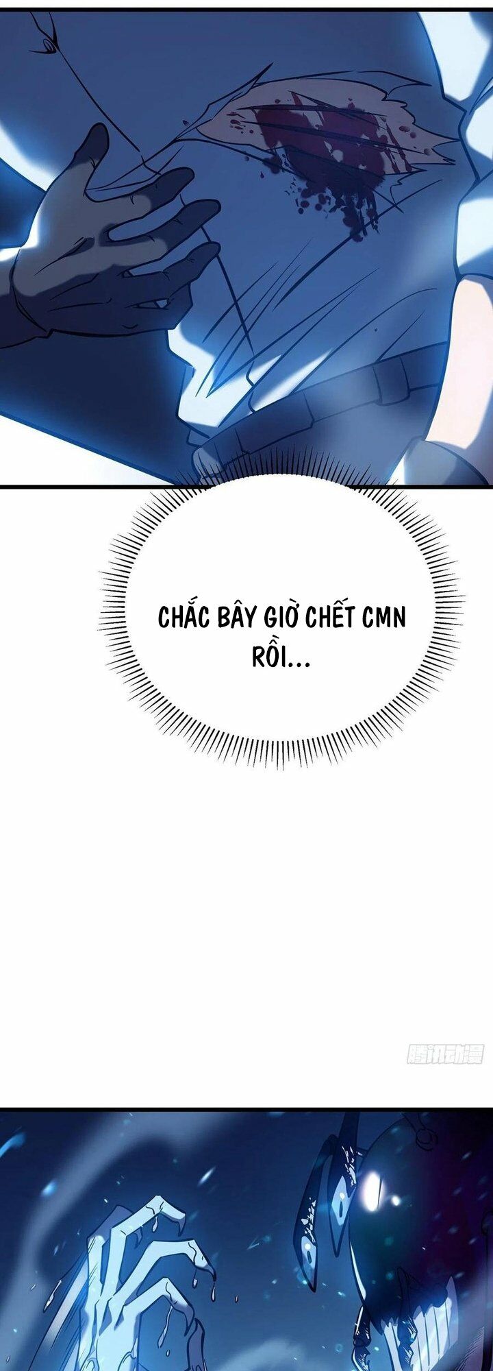 Ta Là Sát Thần Chapter 6 - Trang 22