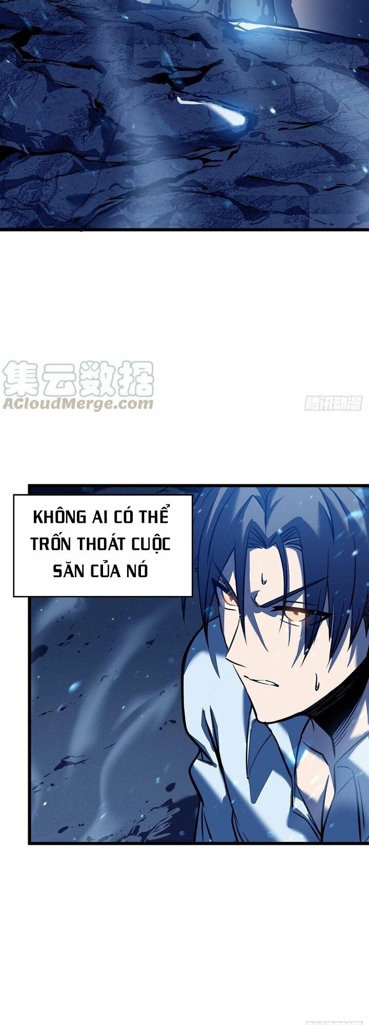 Ta Là Sát Thần Chapter 6 - Trang 28