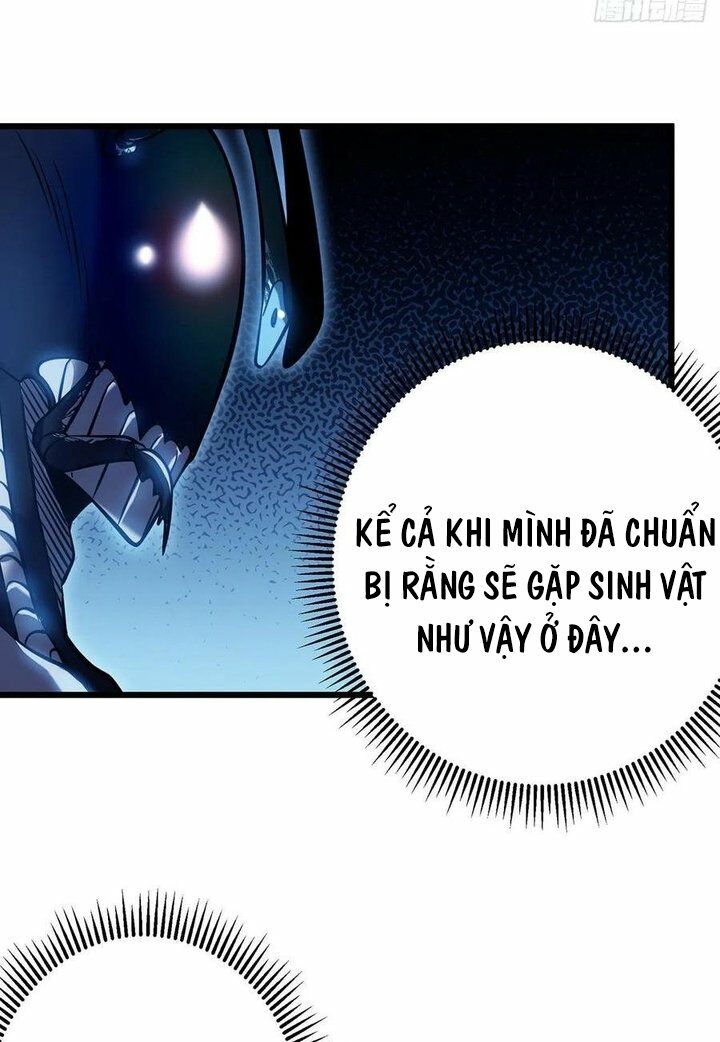 Ta Là Sát Thần Chapter 6 - Trang 29