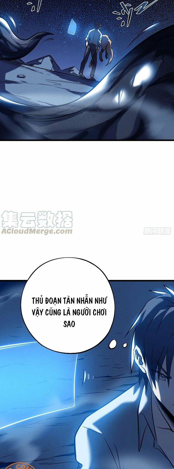 Ta Là Sát Thần Chapter 6 - Trang 6