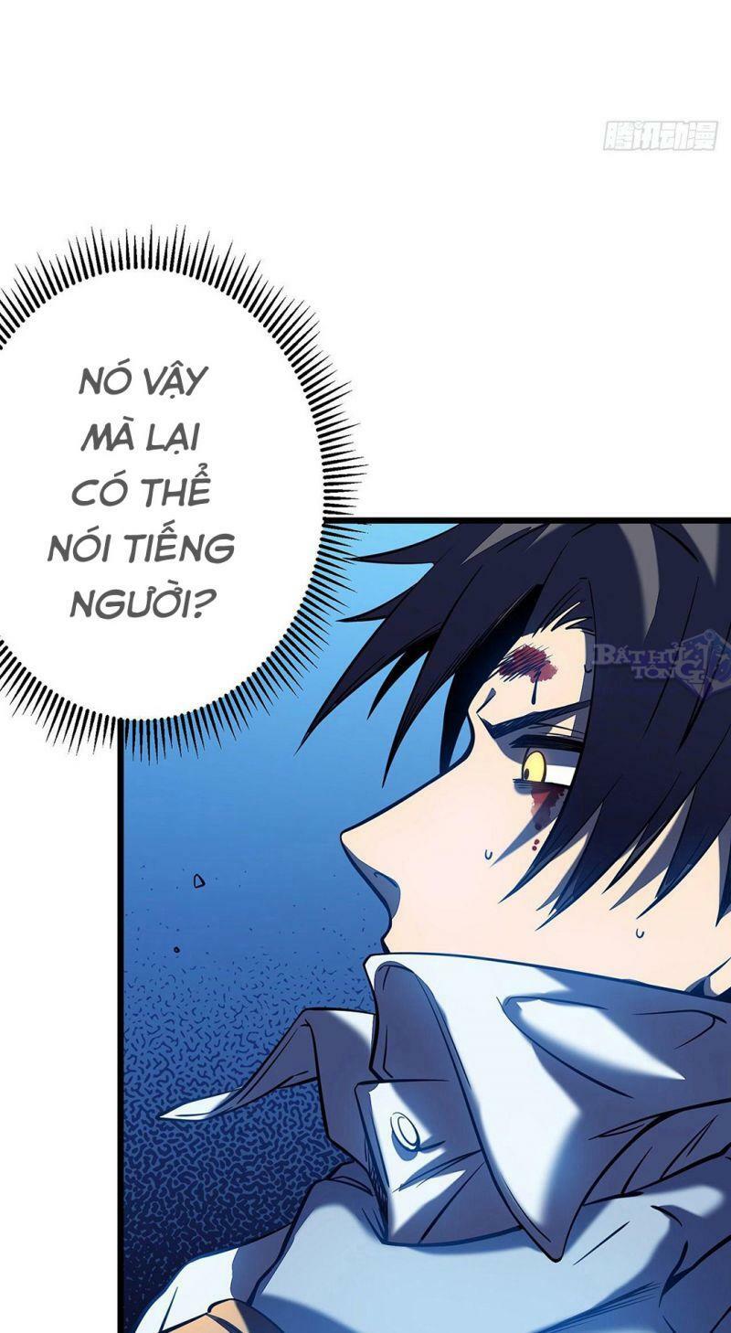 Ta Là Sát Thần Chapter 7 - Trang 11