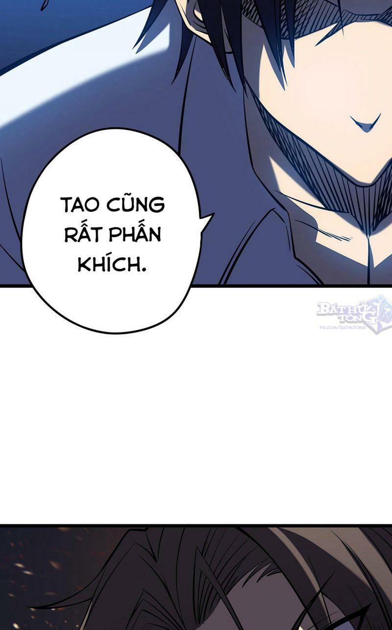 Ta Là Sát Thần Chapter 7 - Trang 22