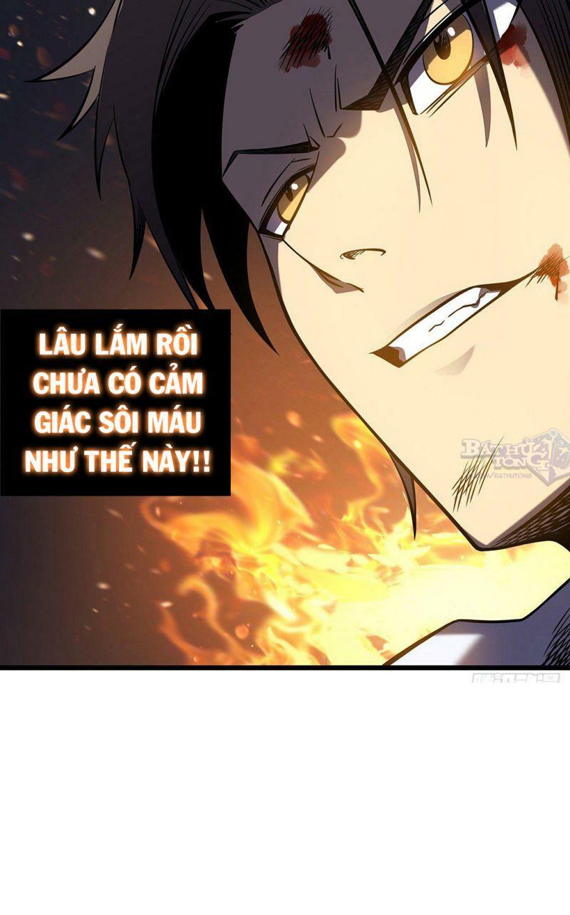 Ta Là Sát Thần Chapter 7 - Trang 23